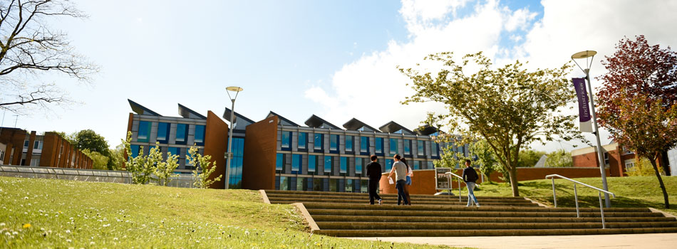 University of Sussex hosts the TIPC conference