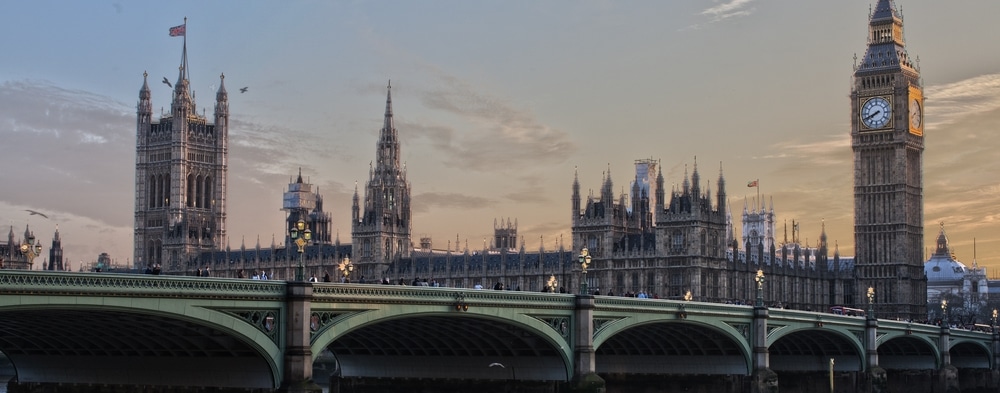 Sussex’s Science Policy Research Unit hosts Transformative technologies in energy, buildings and transport event in Westminster