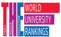 The World University Rankings logo